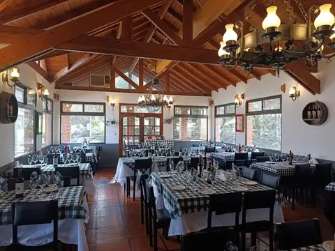 Fondo Comercio en Venta 17 años