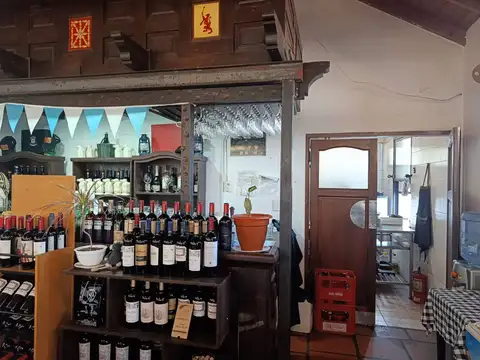 Avenida dos Venados 1000
