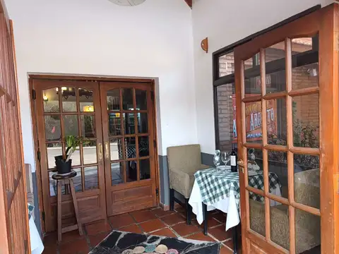 Fondo Comercio en Venta en Merlo, USD 233.000