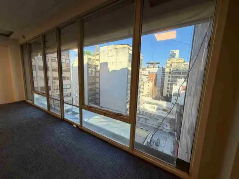 Oficina Monoambiente con 1 baño