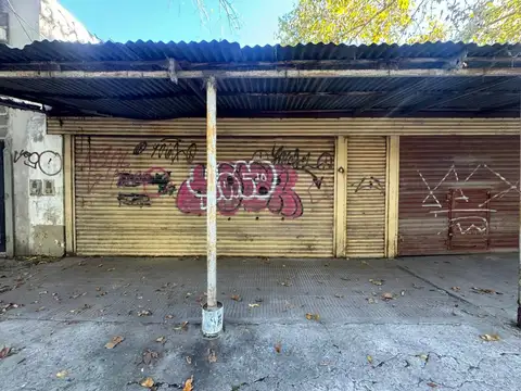 Local en Venta 30 años