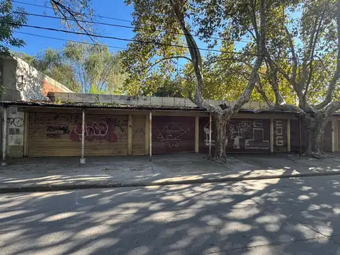 Local en Venta en Rafael Calzada, USD 45.000