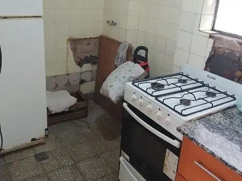 Tucumán 3800, Piso 2