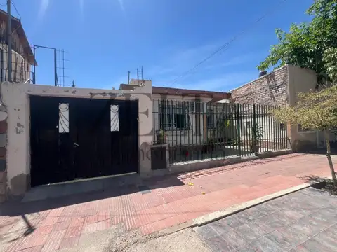 Casa en Venta en Las Heras, USD 55.000