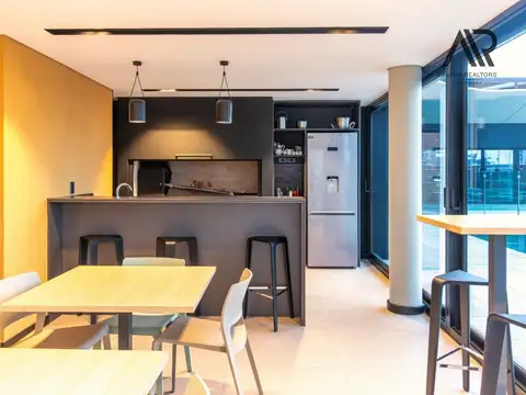 Departamento en Alquiler al Sureste