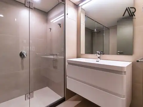 Departamento en Alquiler de 3 ambientes