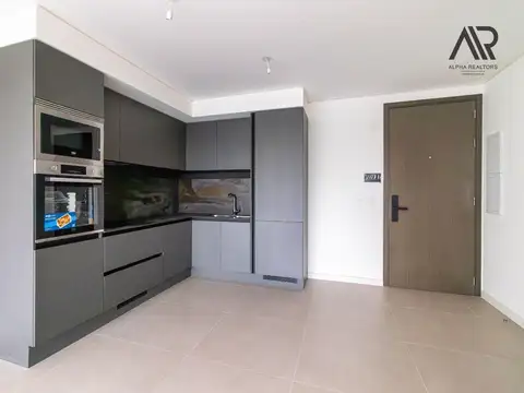 Apartamento en alquiler en Puerto Buceo