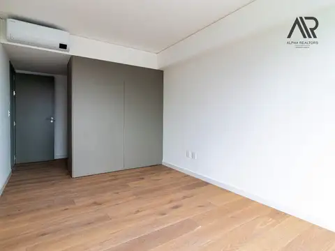 Apartamento 2 Dormitorios en