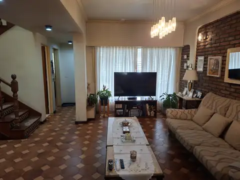 Casa en Venta 40 años
