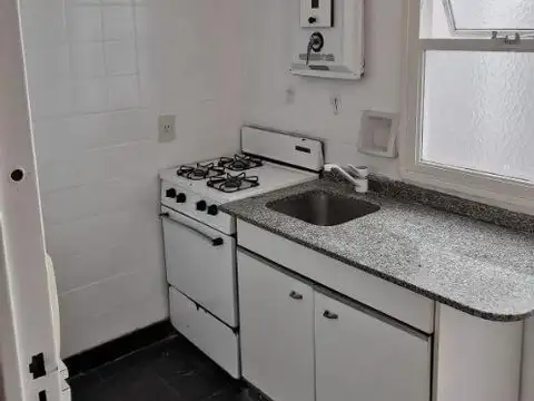 Departamento en Venta al Noreste