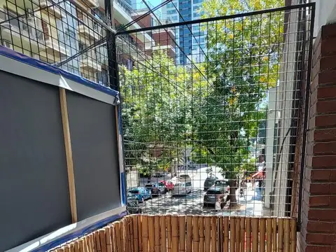 Departamento en Venta en Palermo Chico, USD 115.000