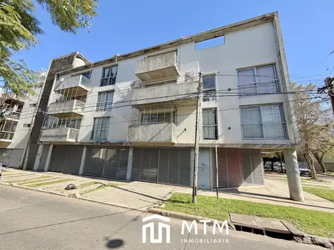 Departamento en Alquiler Rosario, Barrio Sarmiento.