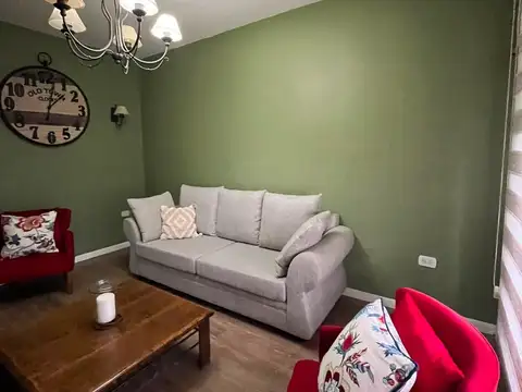 Casa en Alquiler 20 años