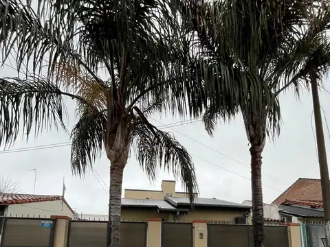 Casa en alquiler en Merlo