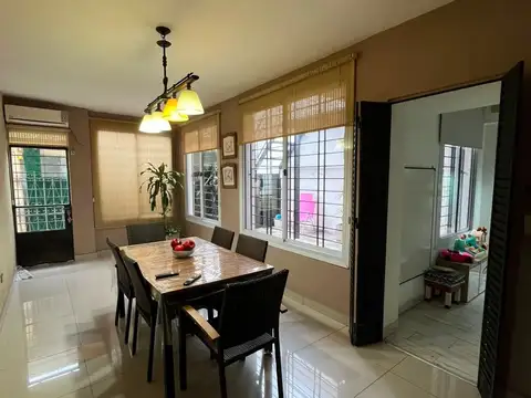 Casa en alquiler en Merlo