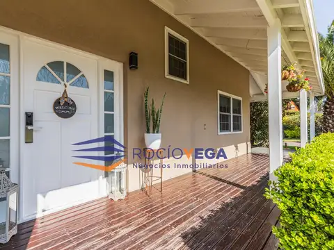 Casa en Venta de 4 dormitorios