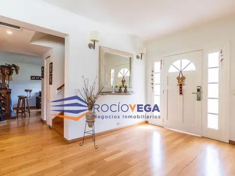 Casa en Venta en Haras Maria Eugenia, USD 590.000