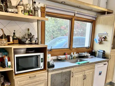 Casa en  San Jorge Village - Av. Sesquicentenario 4540