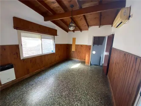 Depto Tipo Casa en Venta 5 años