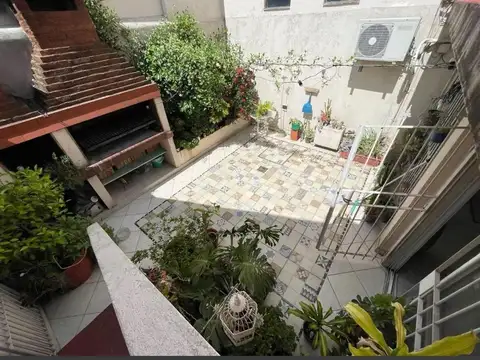 Depto Tipo Casa en Alquiler 30 años