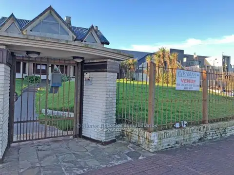 Casa - Venta - Uruguay, Paso de Carrasco