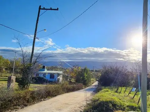 Terreno en Venta en Yacanto Calamuchita, Calamuchita