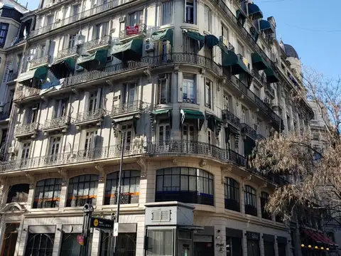 Venta oficina en monserrat