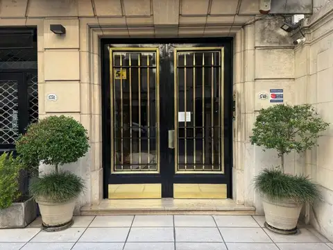 Departamento en Venta en Recoleta, USD 480.000