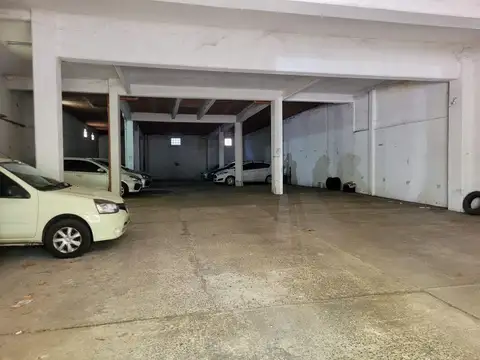 Estanislao Zeballos 4000
