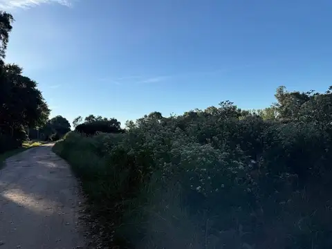 Terreno en Venta en El Zorzal, USD 45.000