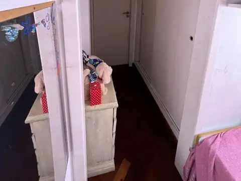 Departamento en Venta Permite mascota