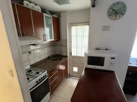 Departamento en Venta en Castelar, USD 59.900