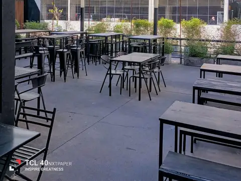 Fondo de comercio en Venta en Rosario, Santa Fe