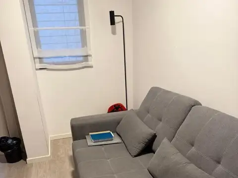 Departamento en Alquiler Temporal en Palermo Soho, USD 800