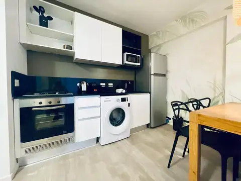 Guatemala 4300, Piso 1