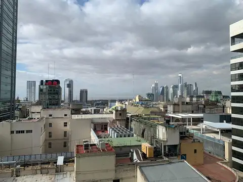 Avenida San Martín 100
