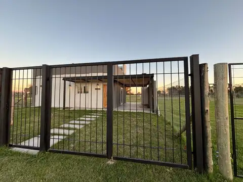 Casa en Venta de 1 dormitorio