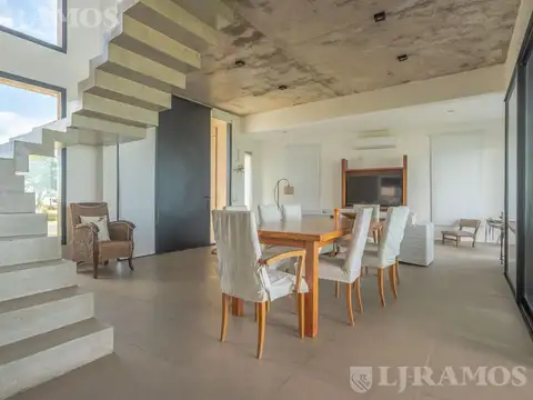 Casa AMUEBLADA en San Sebastian al AGUA MB