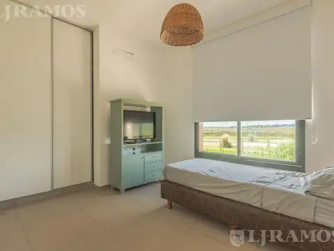 Casa en Alquiler 5 años