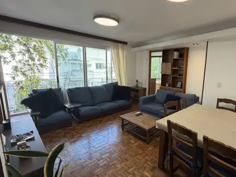 Departamento - Alquiler - Argentina, Capital Federal - GUAYRA 2100