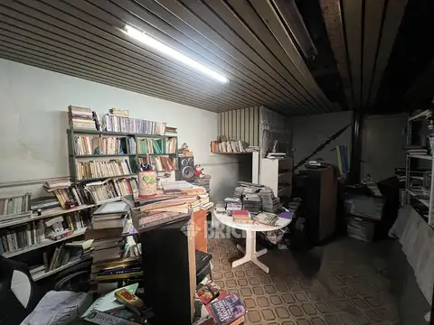 Depto Tipo Casa en Venta en Chacarita, USD 110.000