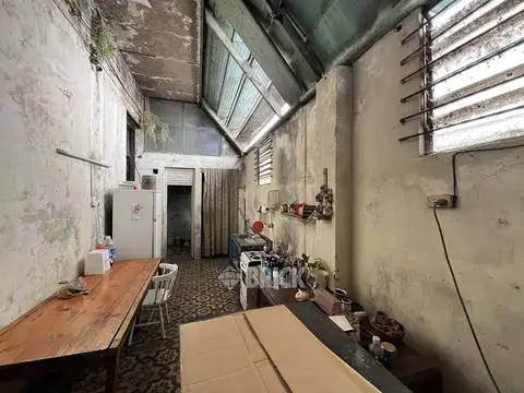 Depto Tipo Casa 4 ambientes con 1 baño