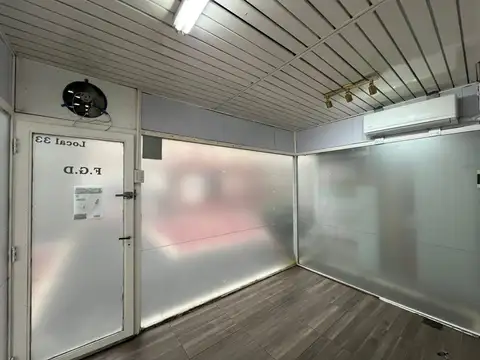 VENTA LOCAL EN OPORTUNIDAD CENTRO DE CORDOBA