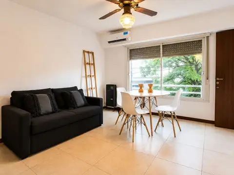 Departamento en Venta en Haedo, Partido de Morón