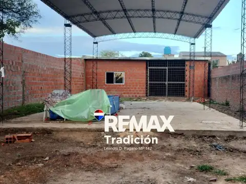 Galpon en Venta 2 años