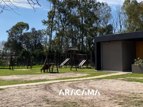 Barrio Privado Santa Ines