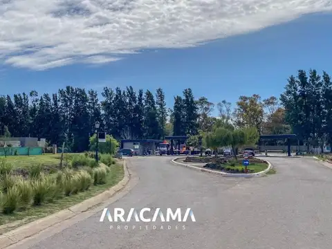 CASA en VENTA Barrio Privado Santa Ines - Canning