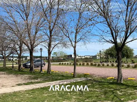 Barrio Privado Santa Ines