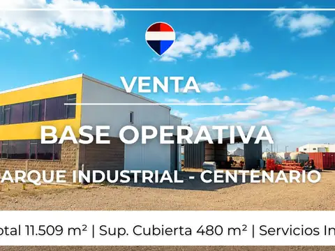 Terreno en Venta en Centenario, Confluencia