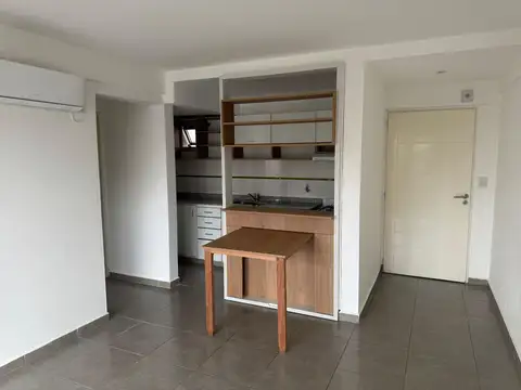 Departamento - La Plata